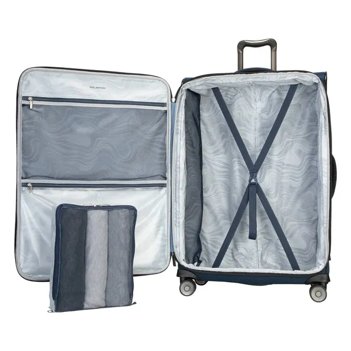 Ricardo Beverly Hills Malibu Bay 3.0 Large Check-In Suitcase