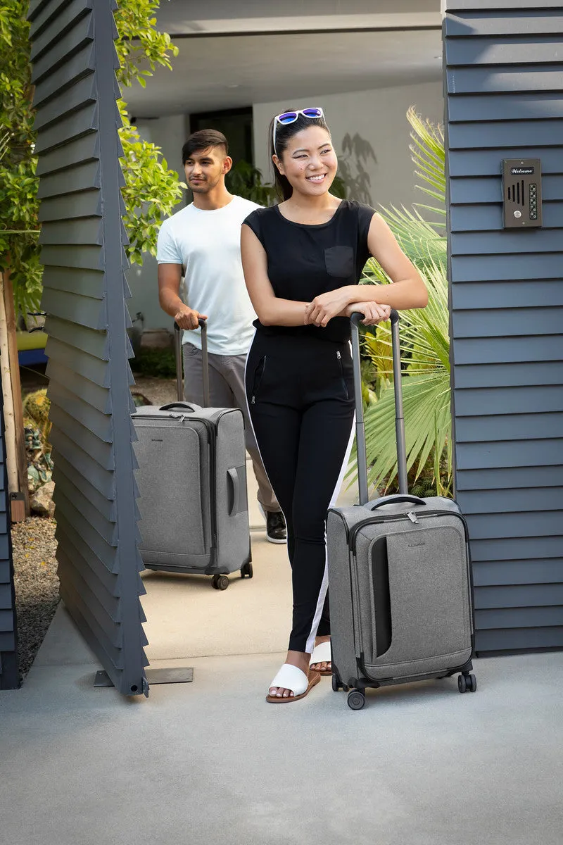 Ricardo Beverly Hills Malibu Bay 3.0 Large Check-In Suitcase