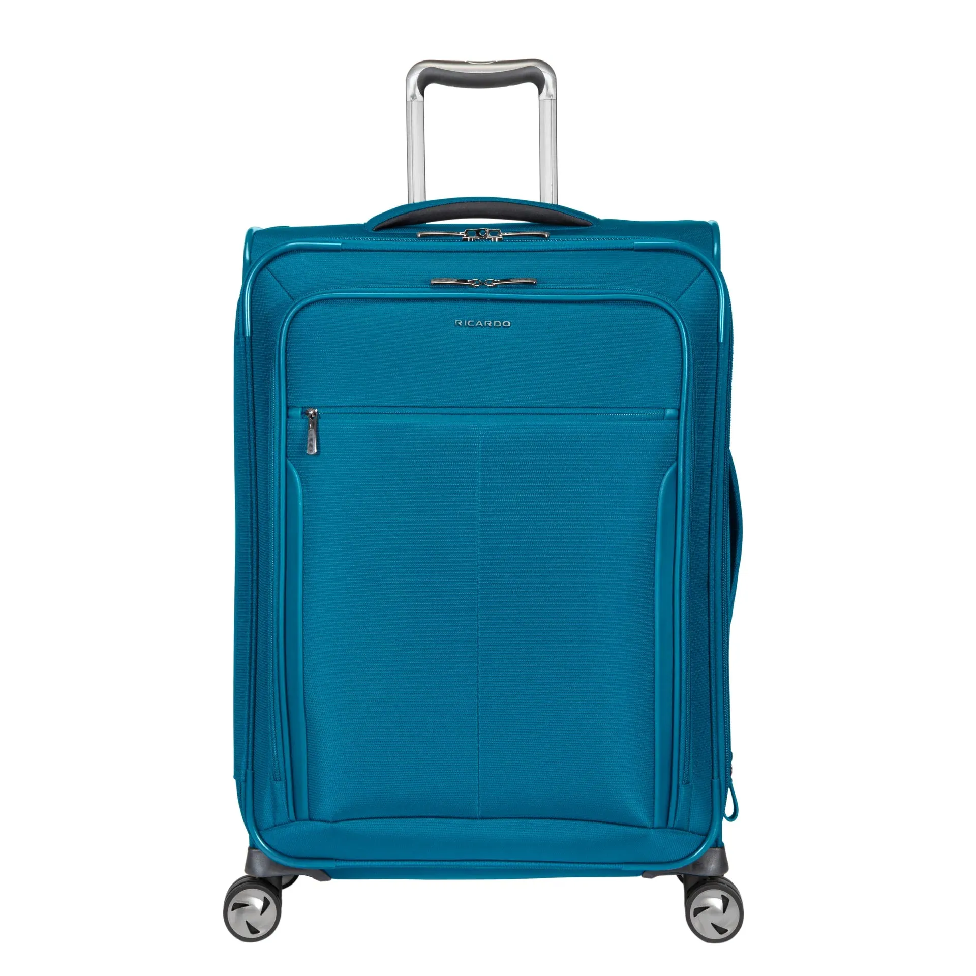 Ricardo Beverly Hills Seahaven 2.0 Softside Large Check-In Expandable Spinner