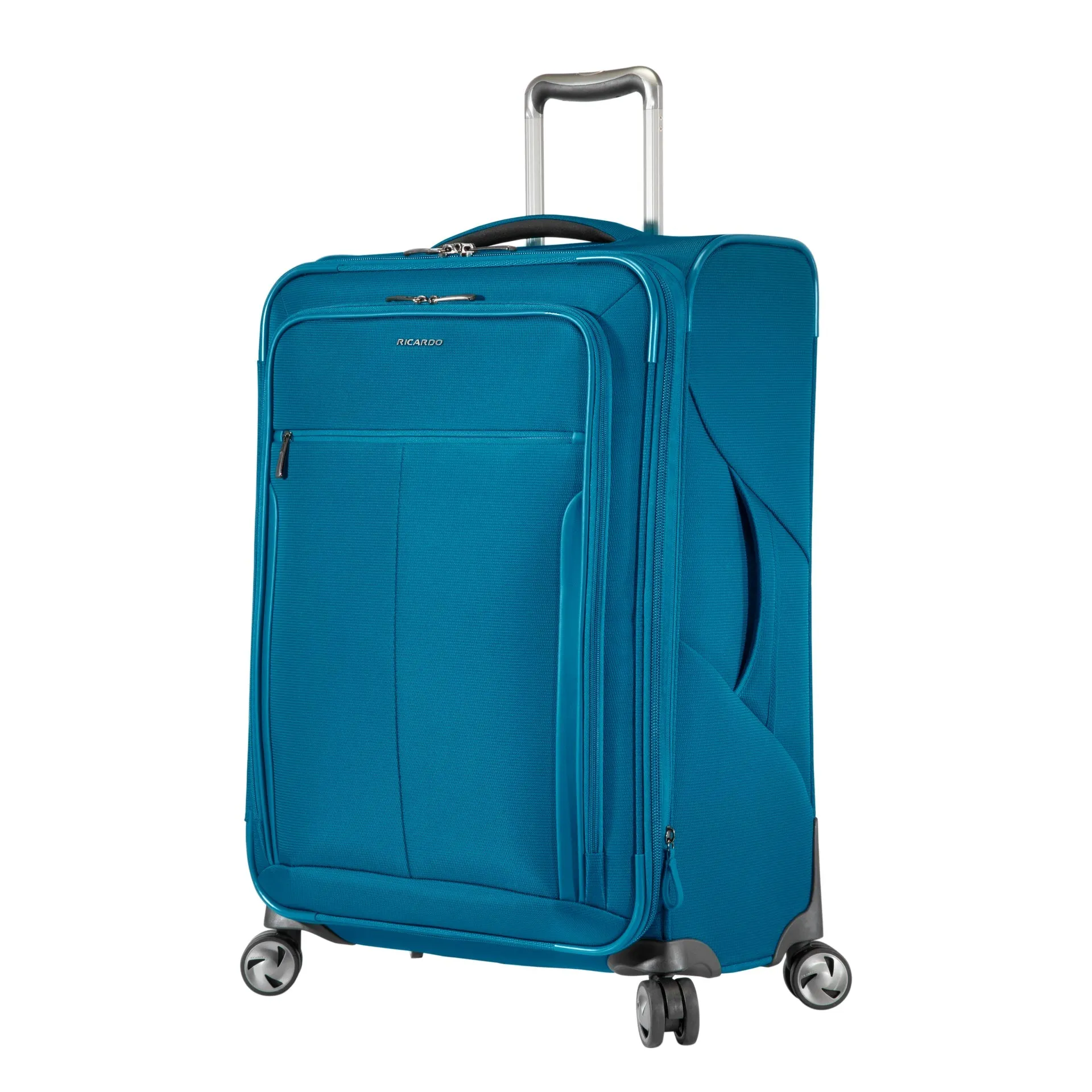 Ricardo Beverly Hills Seahaven 2.0 Softside Large Check-In Expandable Spinner