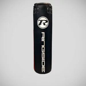 Ringside 4ft Synthetic Leather Punch Bag