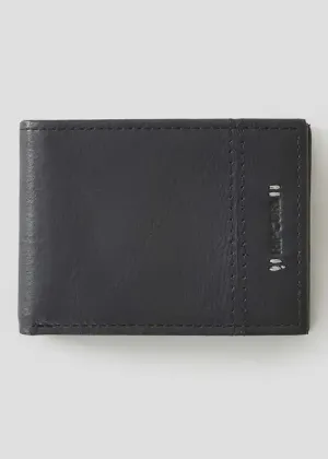 Rip Curl - Stacked Rfid Slim