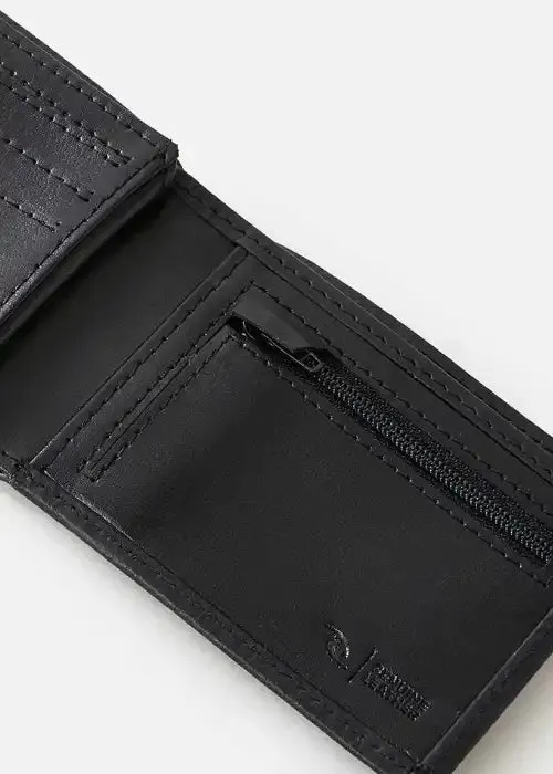 Rip Curl - Stacked Rfid Slim