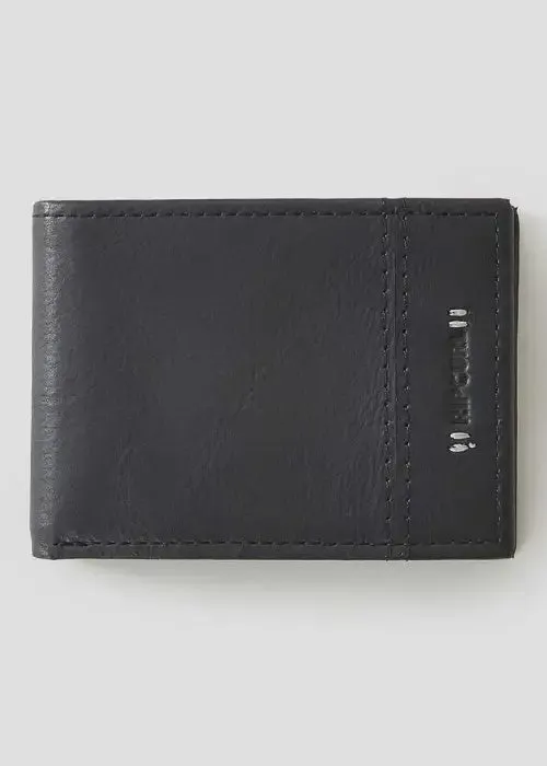 Rip Curl - Stacked Rfid Slim