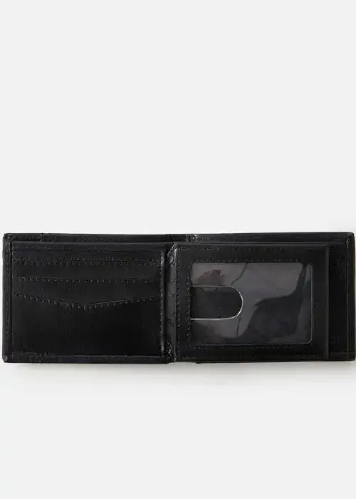 Rip Curl - Stacked Rfid Slim