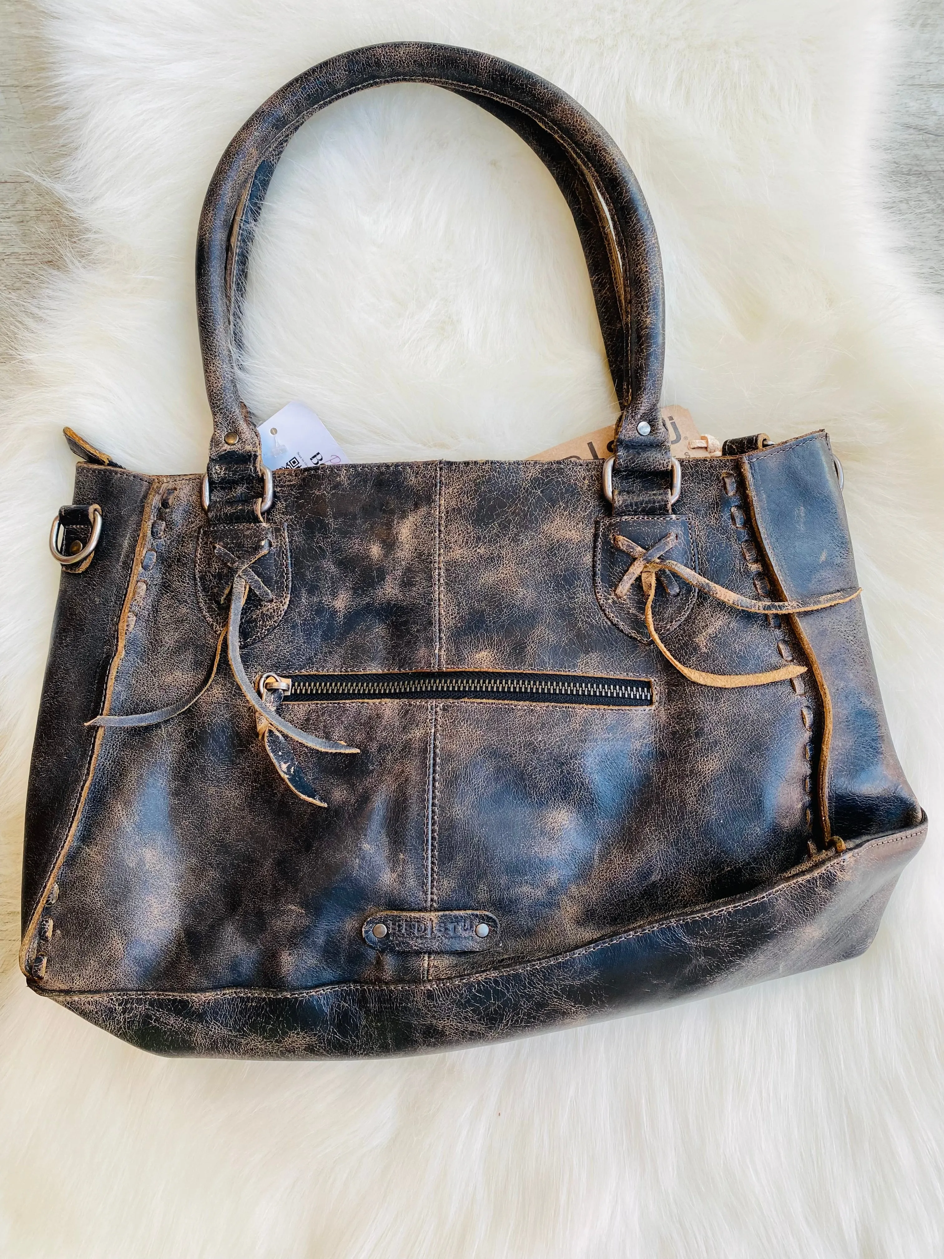 Rockababy SL | Black Lux Nectar Lux | Bedstu