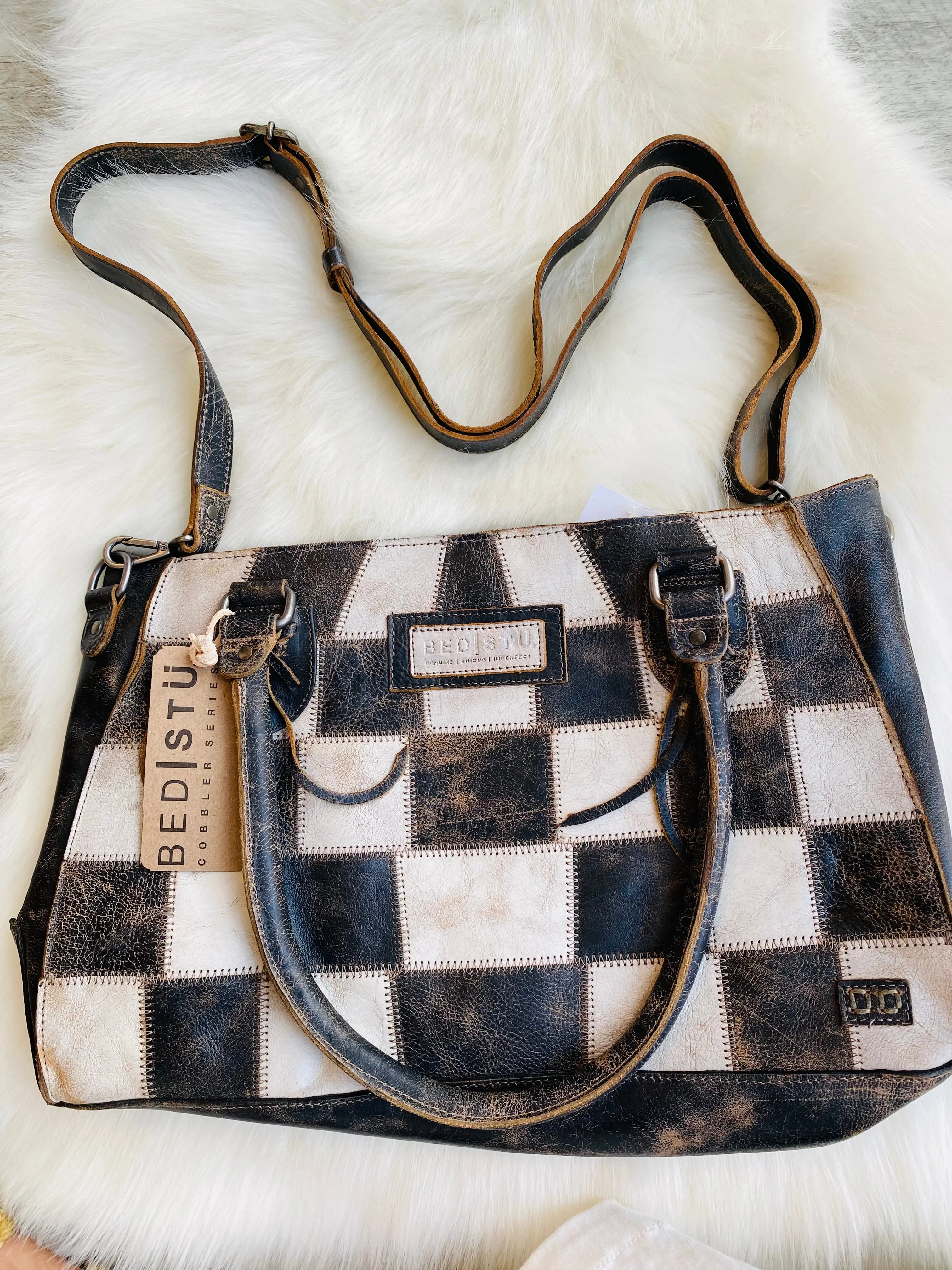 Rockababy SL | Black Lux Nectar Lux | Bedstu
