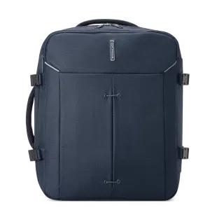 Roncato - Zaino da cabina Ironik 2.0 Blu Notte - 415326 - BLU/NOTTE