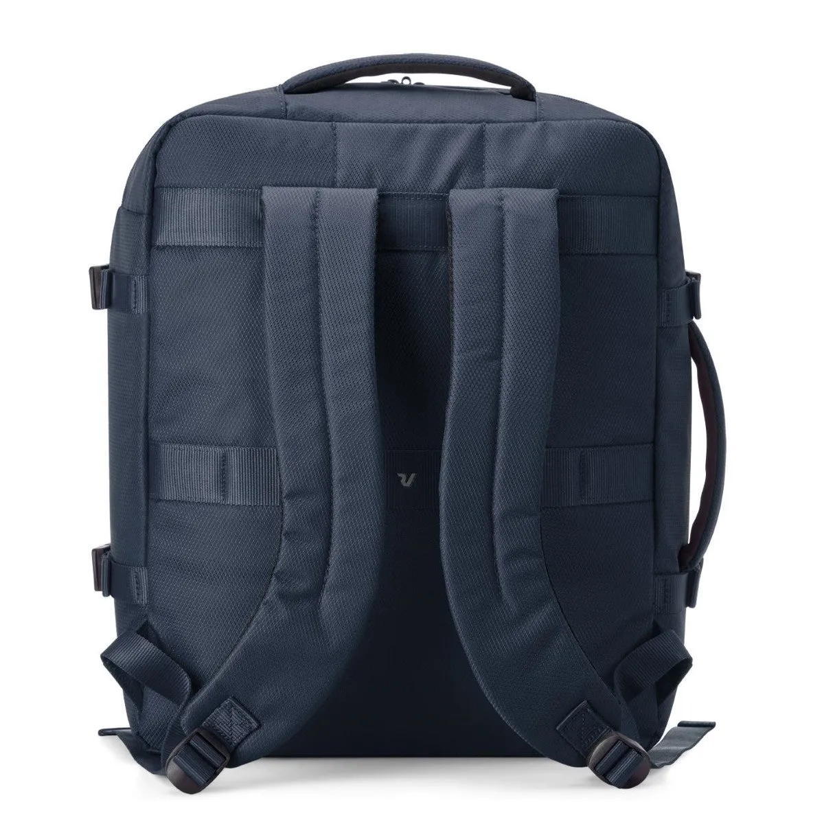 Roncato - Zaino da cabina Ironik 2.0 Blu Notte - 415326 - BLU/NOTTE