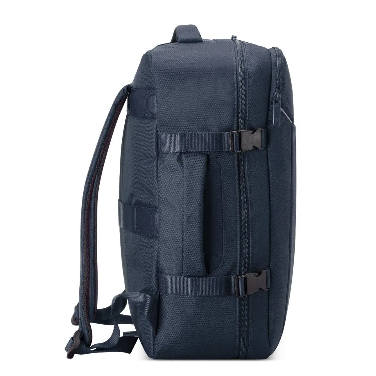 Roncato - Zaino da cabina Ironik 2.0 Blu Notte - 415326 - BLU/NOTTE