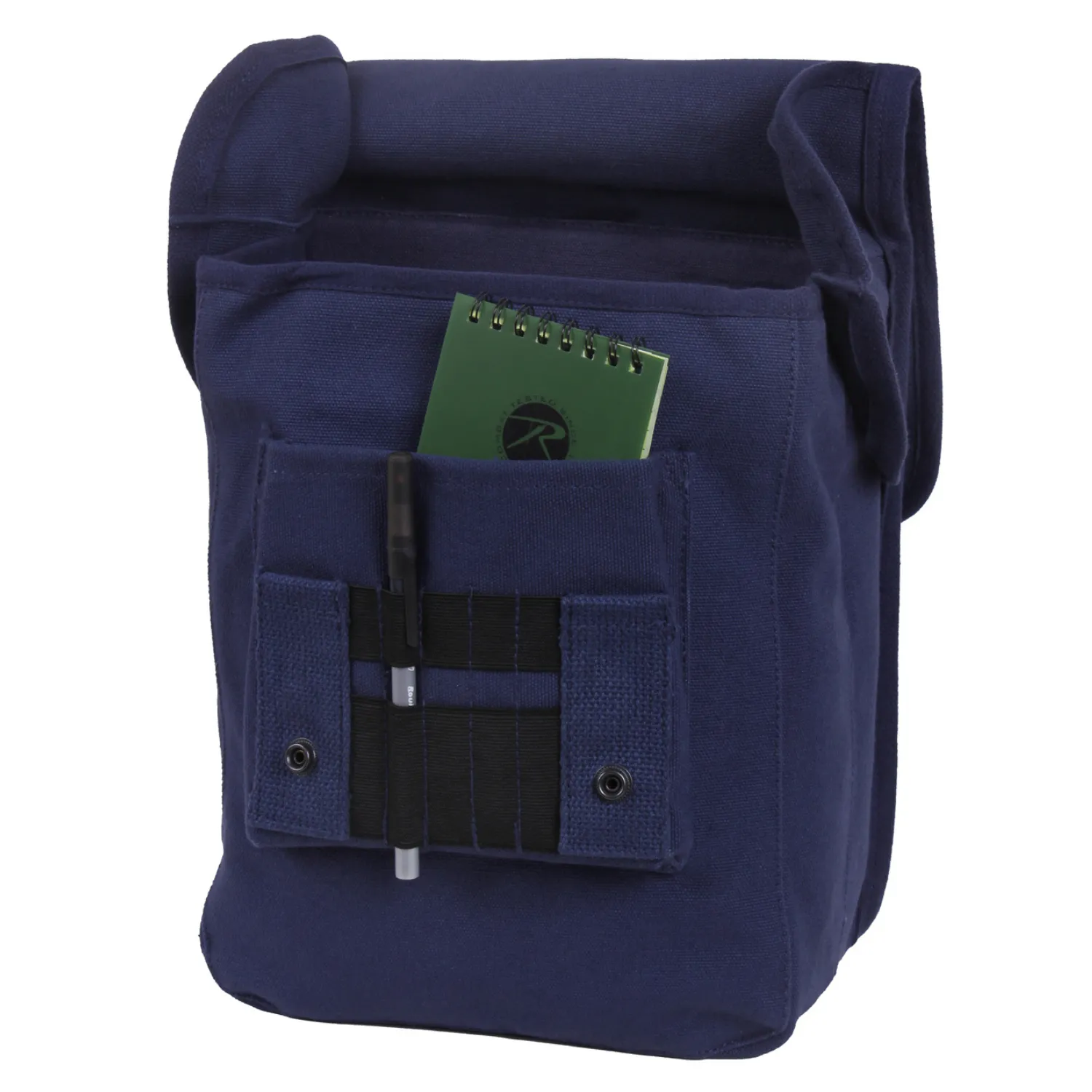 Rothco Canvas Map Case Shoulder Bag