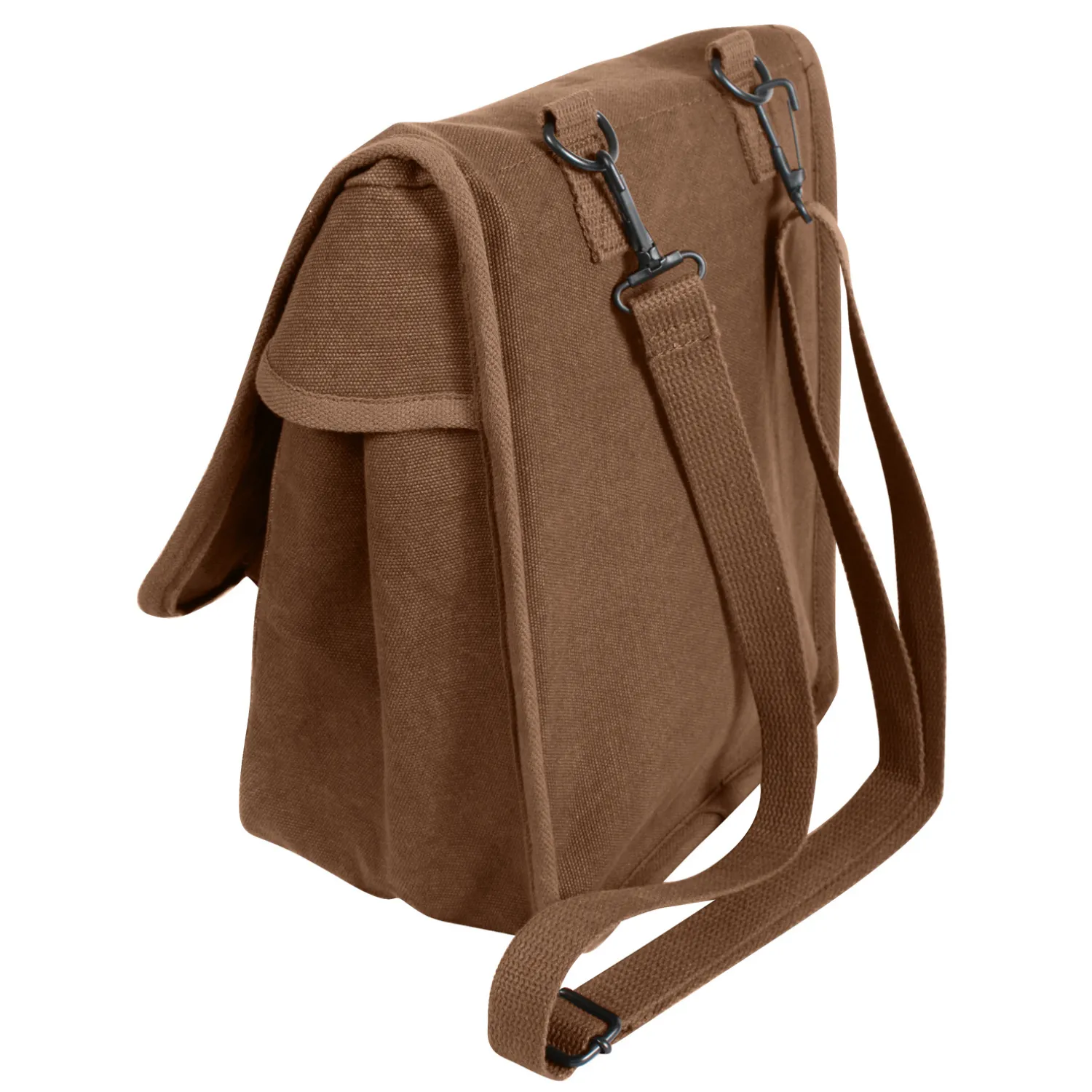 Rothco Canvas Map Case Shoulder Bag