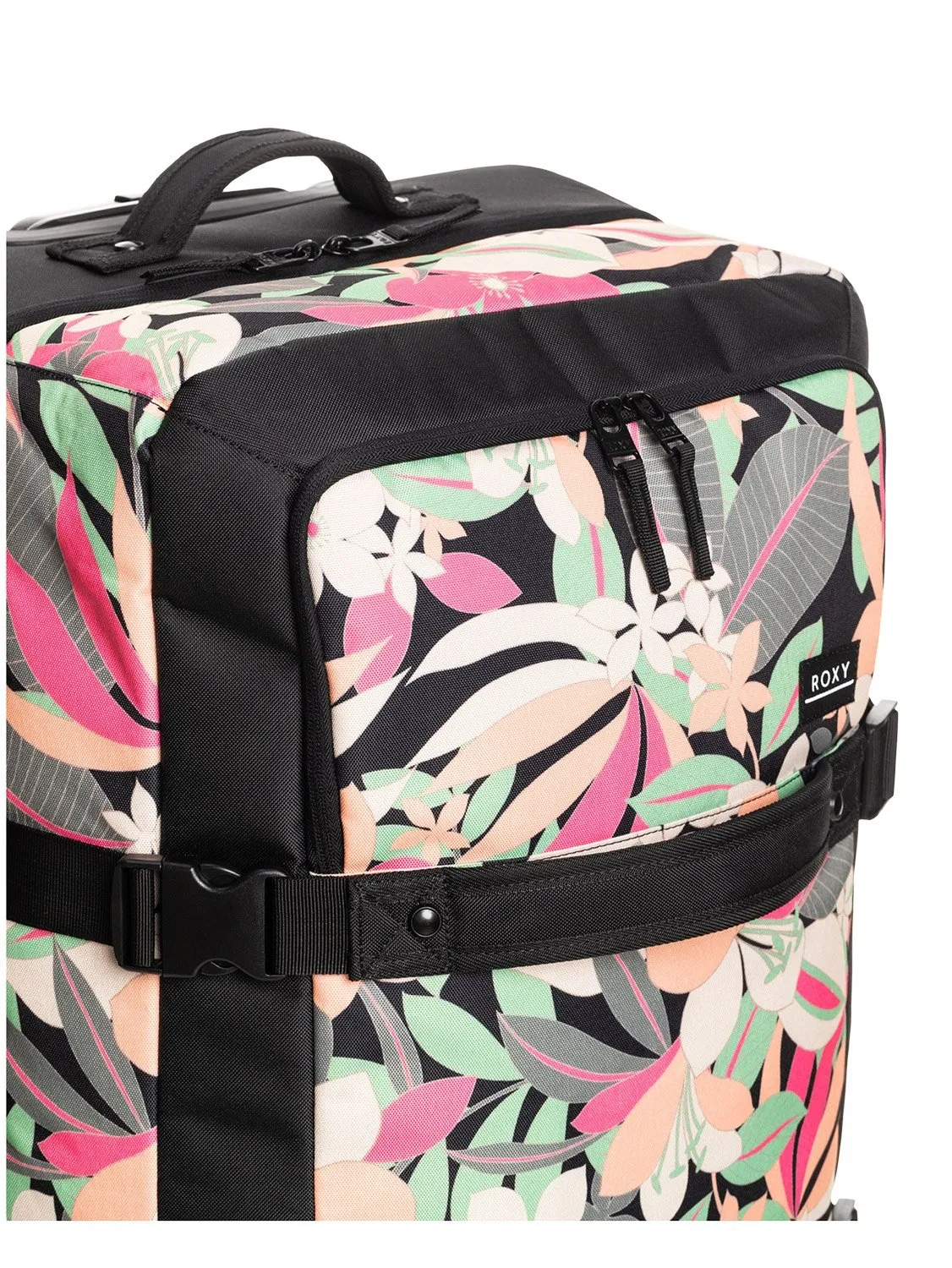 Roxy Ladies Travel Dreaming 100L Suitcase