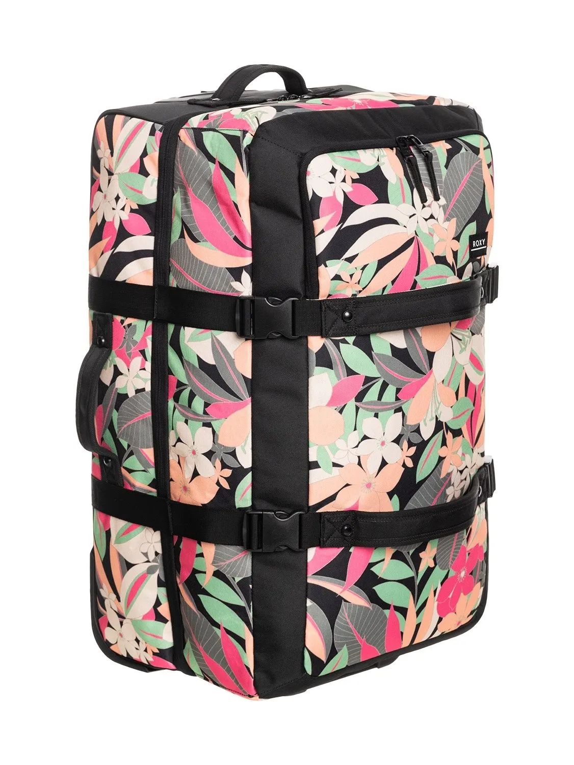 Roxy Ladies Travel Dreaming 100L Suitcase