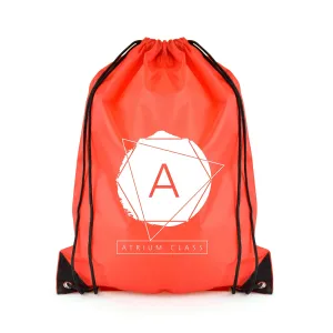 Rpet Drawstring Bag