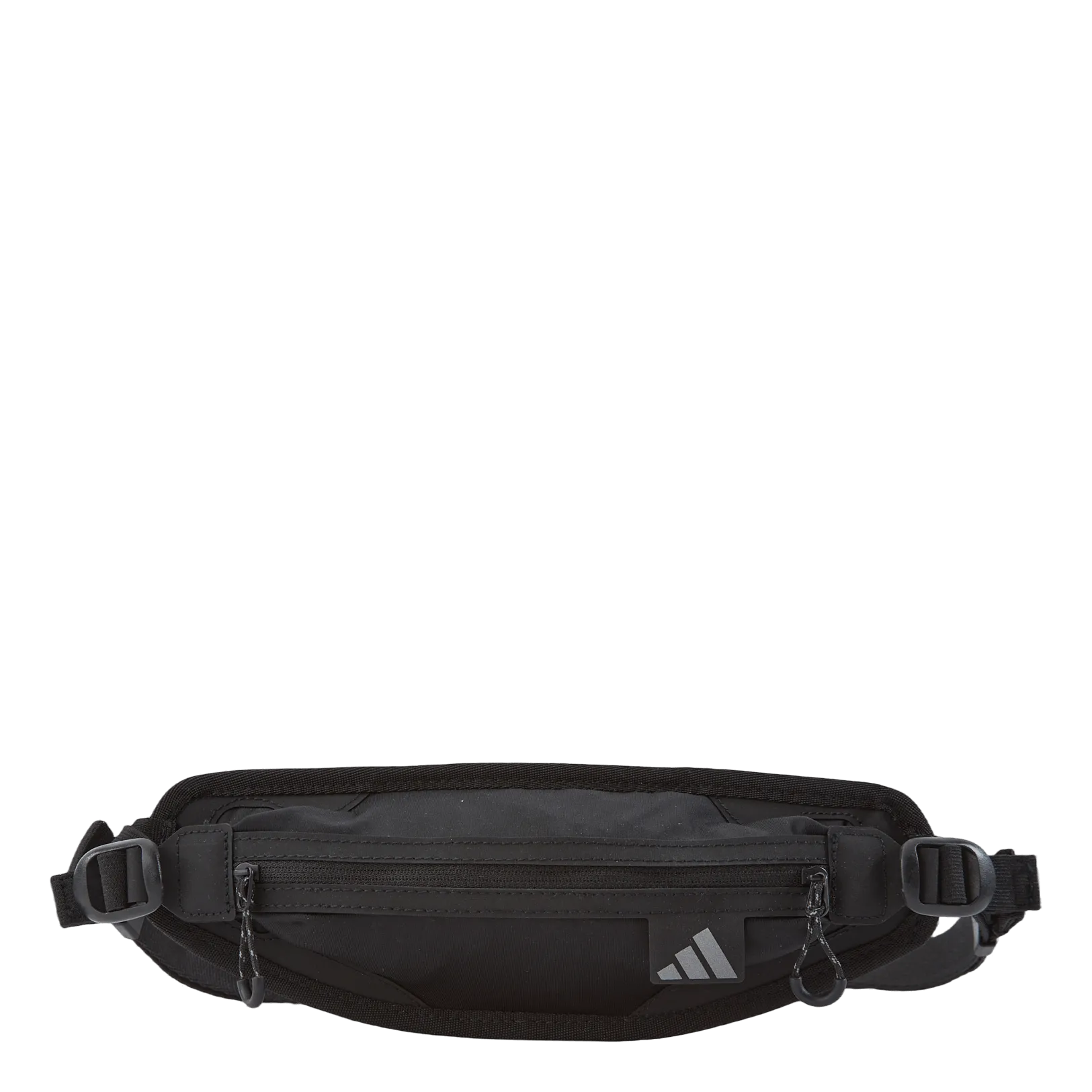 Running Waist Bag Black