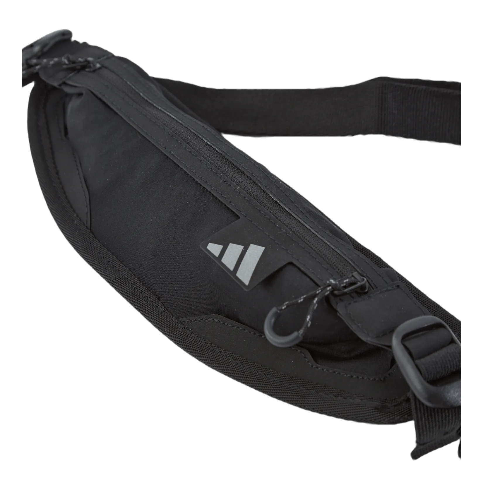 Running Waist Bag Black