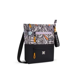 Sadie Crossbody Purse - Bloom