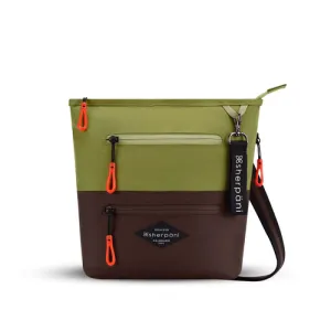 Sadie Crossbody Purse - Cactus