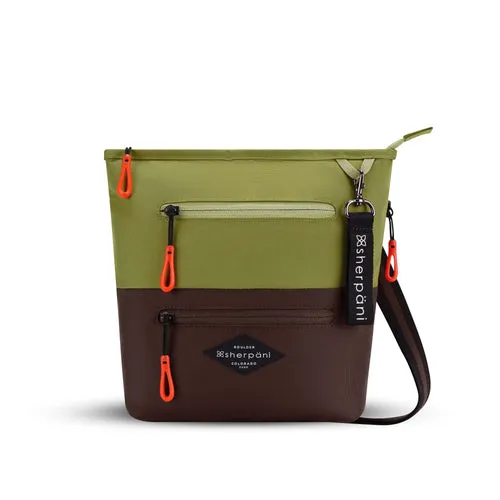 Sadie Crossbody Purse - Cactus
