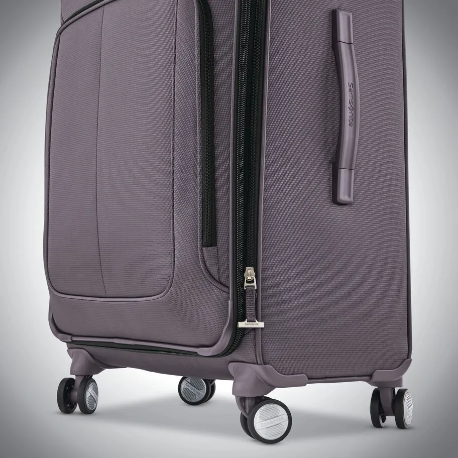 Samsonite Solyte DLX Medium 25" Expandable Spinner