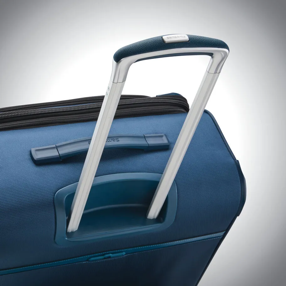 Samsonite Solyte DLX Medium 25" Expandable Spinner