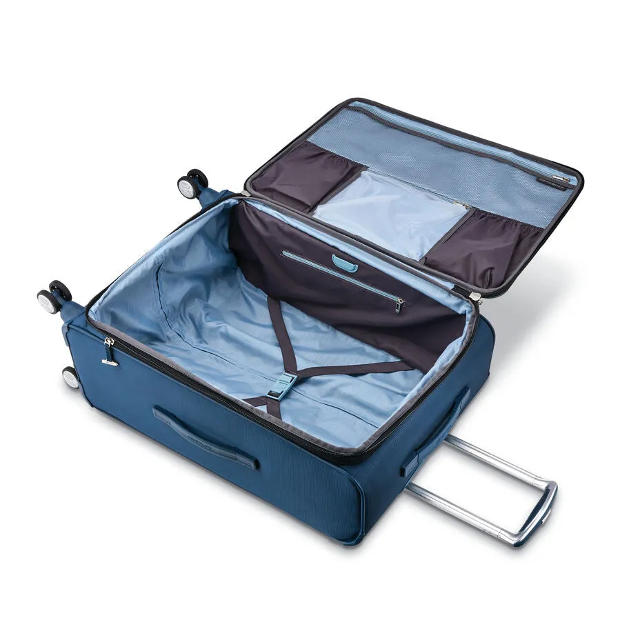 Samsonite Solyte DLX Medium 25" Expandable Spinner