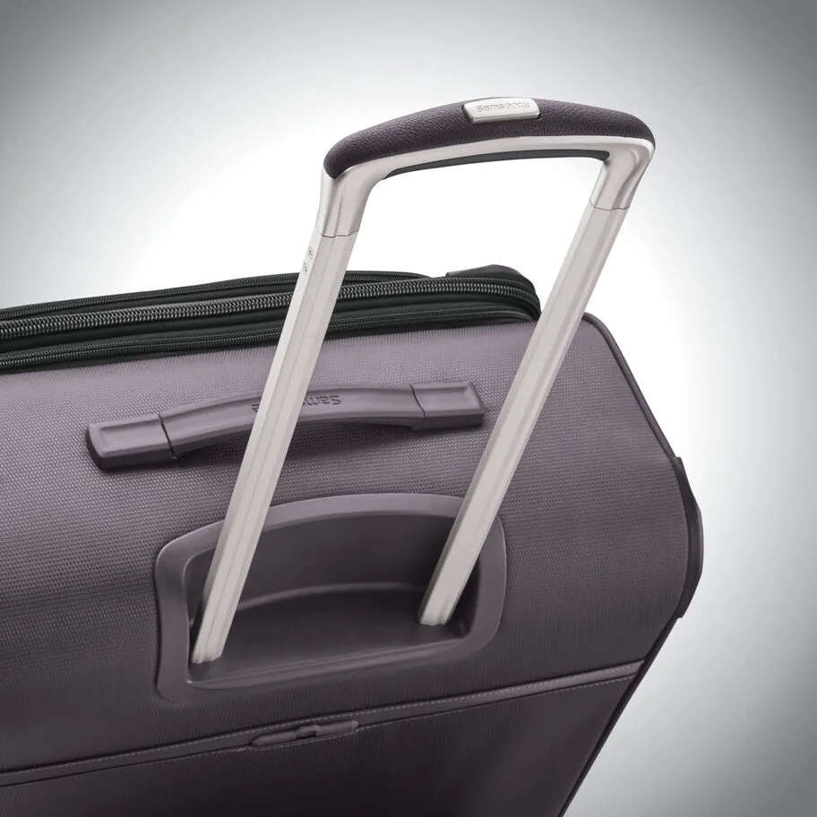 Samsonite Solyte DLX Medium 25" Expandable Spinner