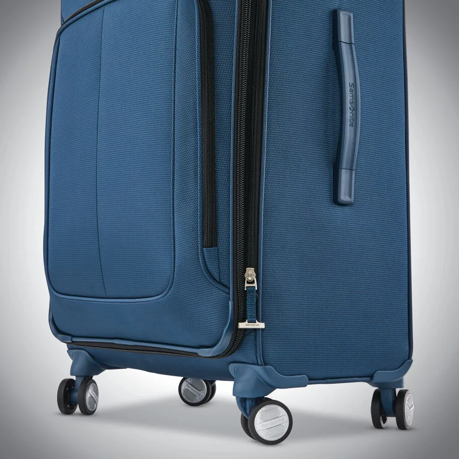 Samsonite Solyte DLX Medium 25" Expandable Spinner