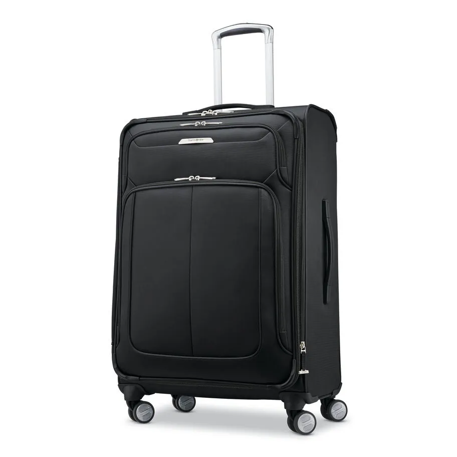 Samsonite Solyte DLX Medium 25" Expandable Spinner