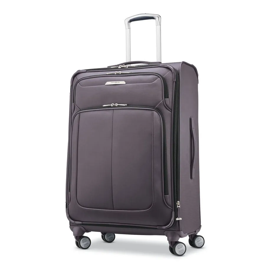 Samsonite Solyte DLX Medium 25" Expandable Spinner