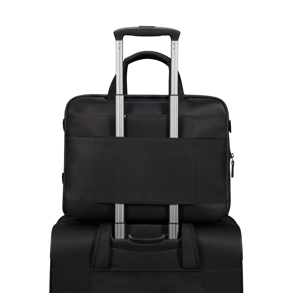 Samsonite - Sprectrolite 3.0 15.6 Expandable Laptop Briefcase - KG3003 - BLACK