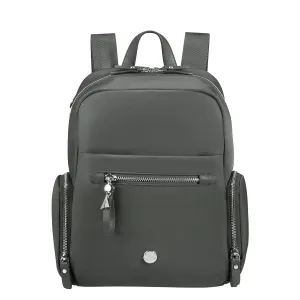 Samsonite - Zaino  Karissa Evo Daily Gunmetal Green - KP2008 - GUNMETAL/GREEN