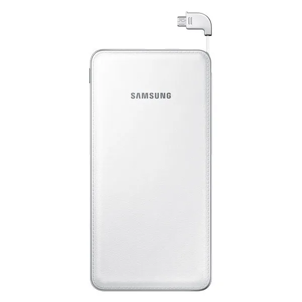 Samsung 9500 mAh Portable Battery Charging Pack