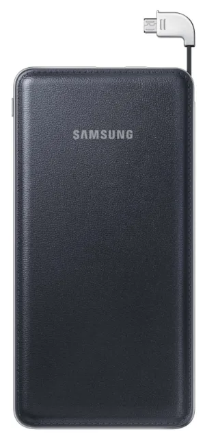 Samsung 9500 mAh Portable Battery Charging Pack