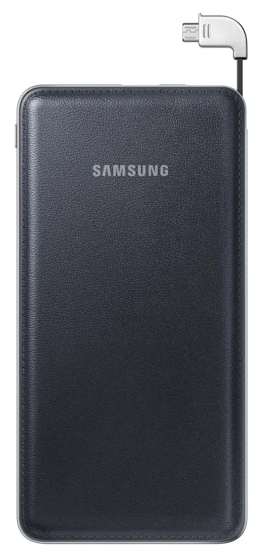 Samsung 9500 mAh Portable Battery Charging Pack
