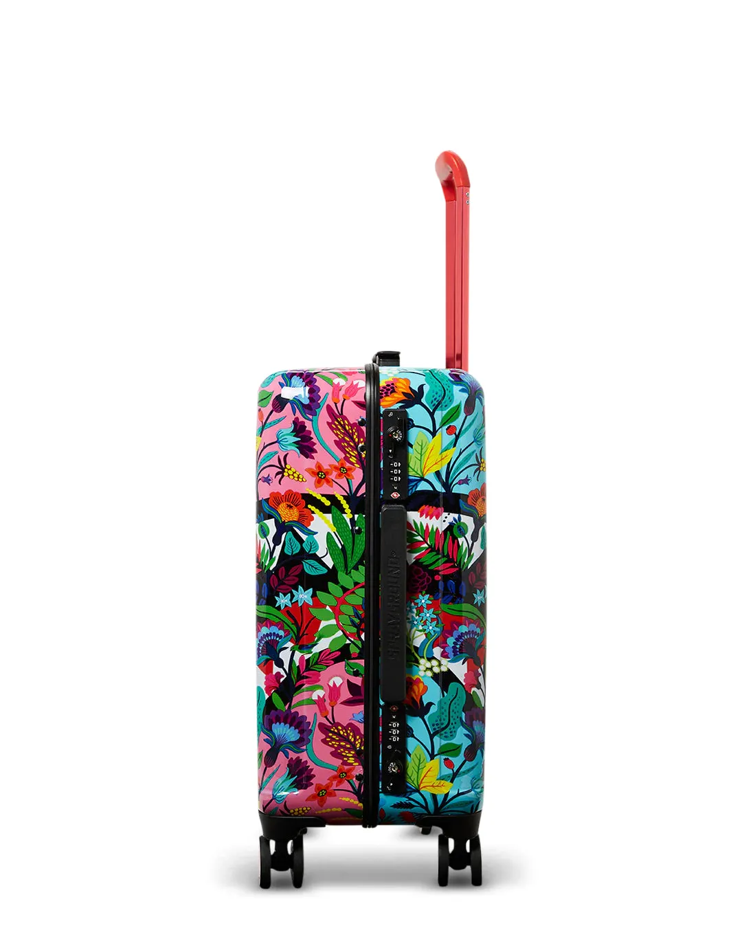 Sanctuary Split 2.0 Hard Luggage