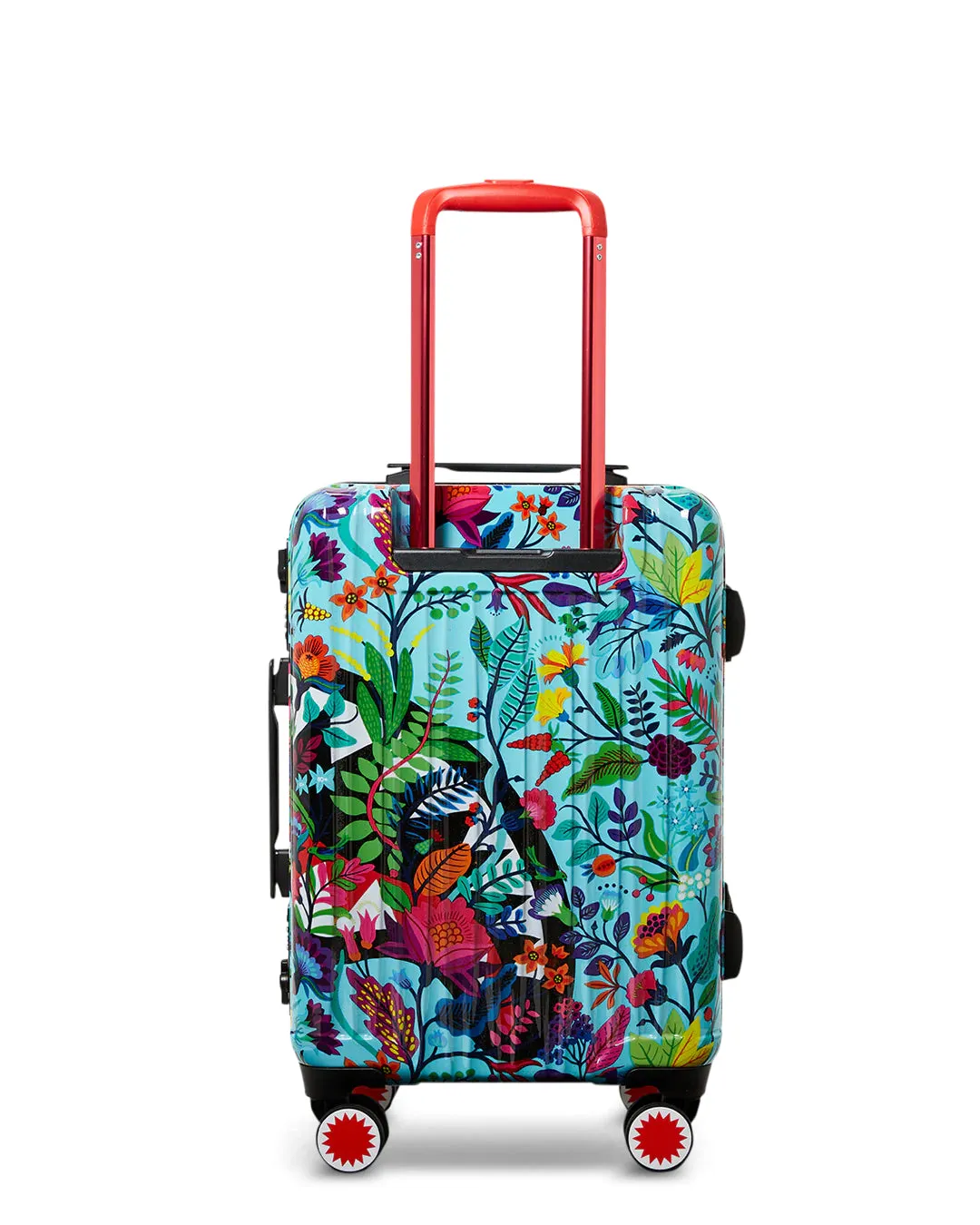 Sanctuary Split 2.0 Hard Luggage