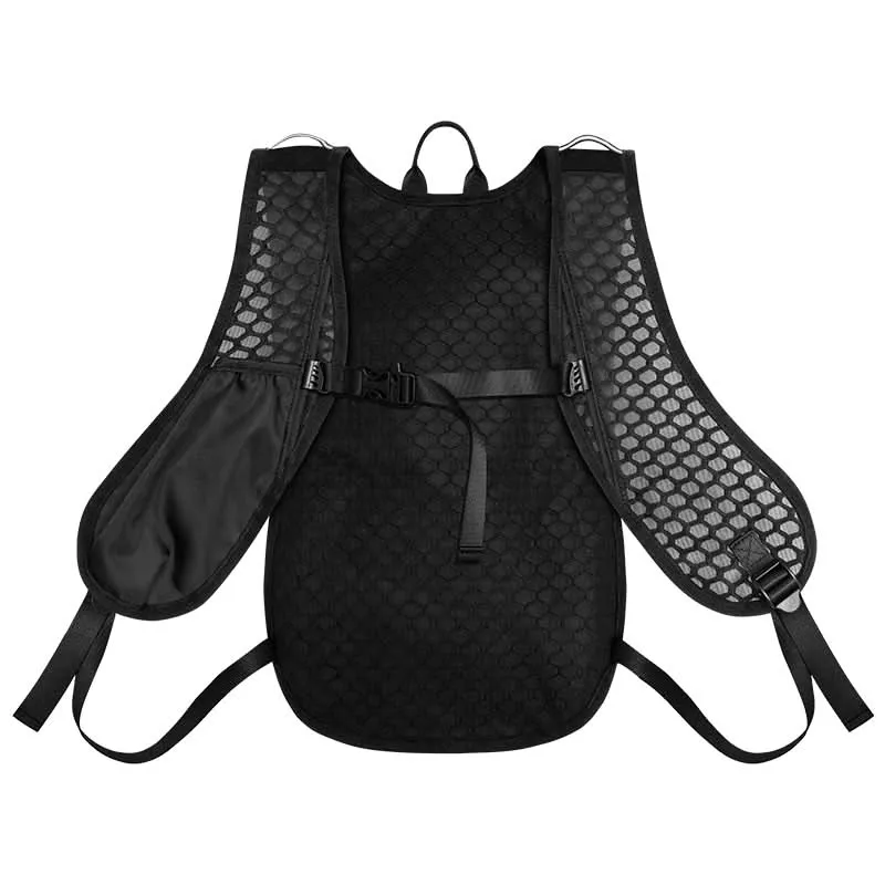 Santic Zorn Cycling sports backpack