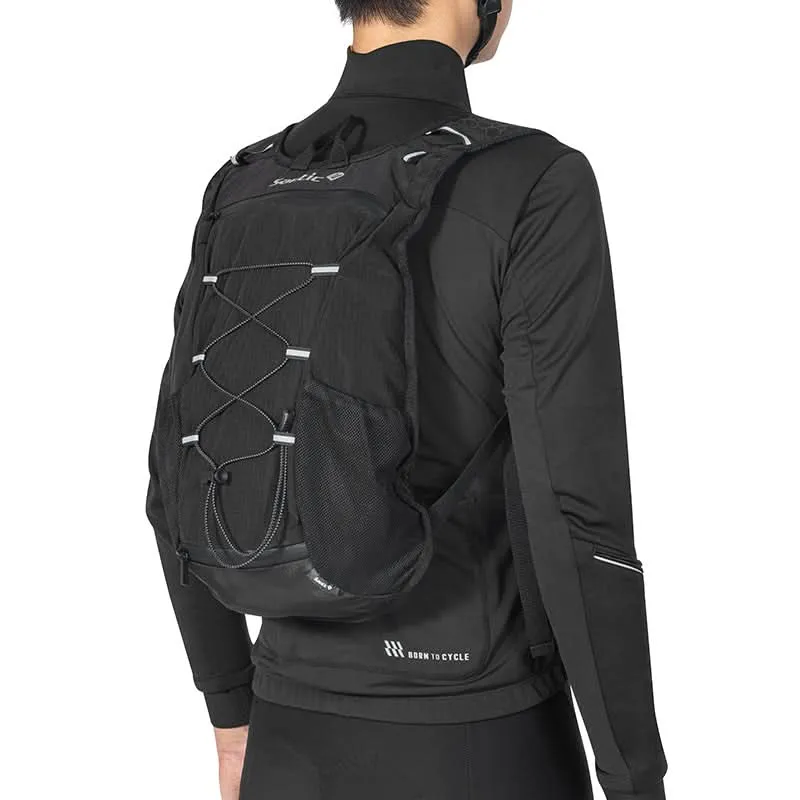 Santic Zorn Cycling sports backpack
