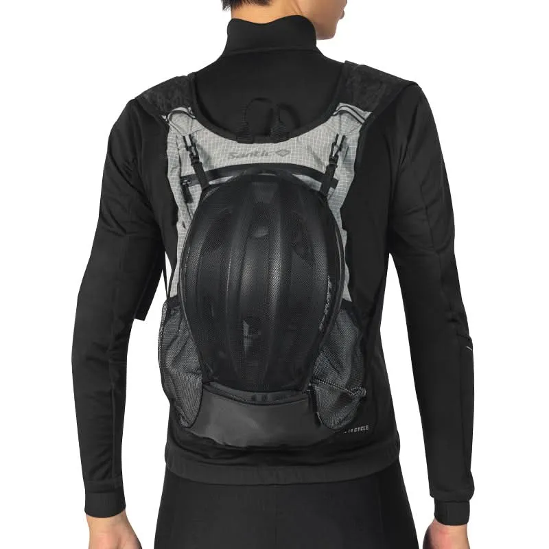 Santic Zorn Cycling sports backpack
