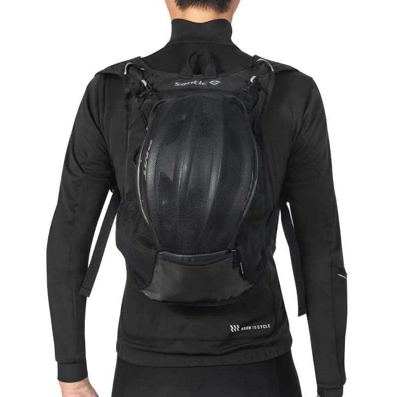 Santic Zorn Cycling sports backpack