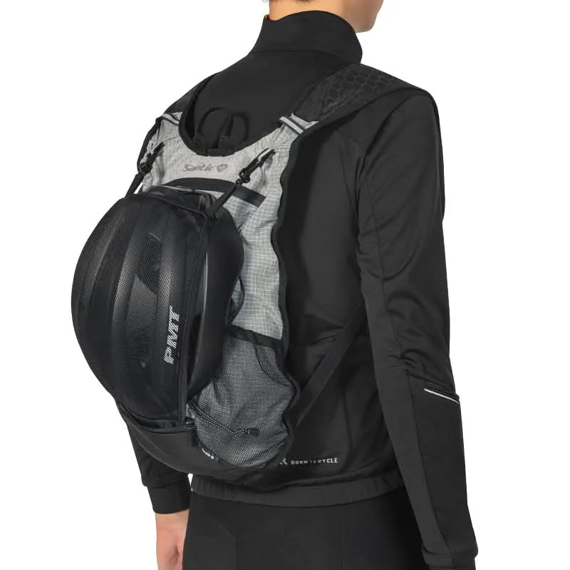 Santic Zorn Cycling sports backpack