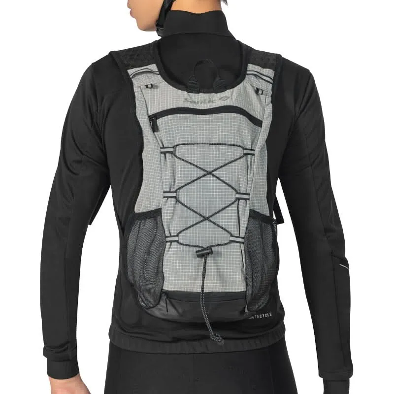Santic Zorn Cycling sports backpack