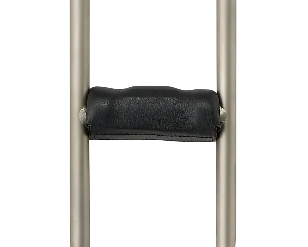 SAVE $200! Titanium LiteStix Custom Underarm Crutches (pair)