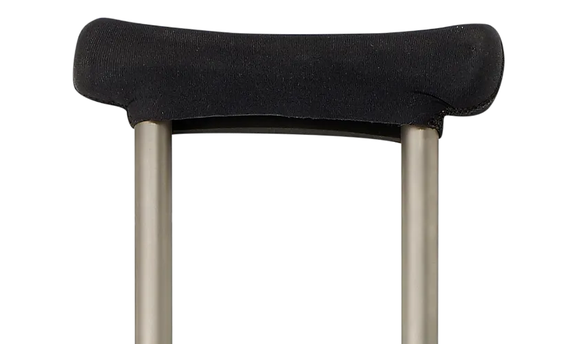 SAVE $200! Titanium LiteStix Custom Underarm Crutches (pair)