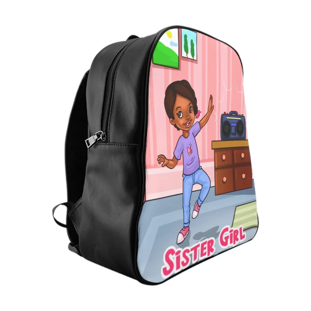 School Backpack