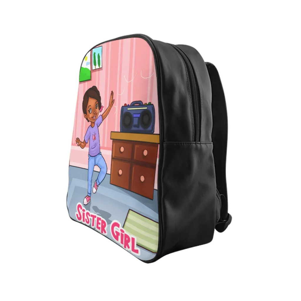 School Backpack