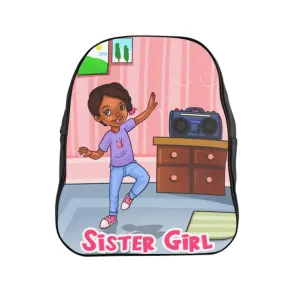 School Backpack