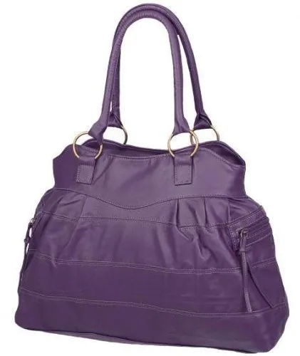 Seattle Underarm Shoulder Bag